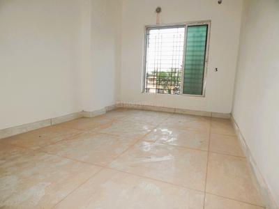 Bedroom Image of 850 Sq.ft 2 BHK Apartment / Flat for sale in Dum Dum Cantonment Kolkata for Rs. 3825000