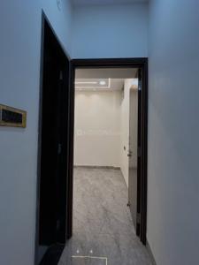 Image of 750 Sq.ft 1 BHK Builder Floor for rent in Vijay Nagar, Indore for Rs. 13500