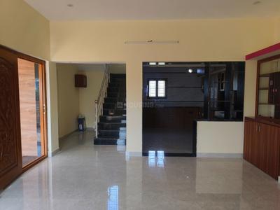 Hall Image of 1000 Sq.ft 2 BHK Independent House for sale in Keeranatham Coimbatore for Rs. 6800000