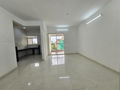 Hall Image of 893 Sq.ft 2 BHK Apartment / Flat for sale in Dynamic Grandeur Premium I, Undri Pune for Rs. 5500000