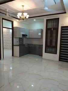 Hall Image of 1200 Sq.ft 3 BHK Builder Floor for sale in Sector 9 Gurgaon for Rs. 7600000
