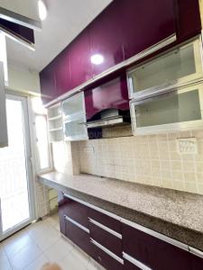 Kitchen Image of 1199 Sq.ft 2 BHK Apartment / Flat for sale in The Antriksh Heights, Sector 84 Gurgaon for Rs. 10800000