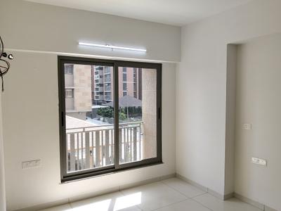 Bedroom Image of 2853 Sq.ft 4 BHK Independent House for sale in Prahlad Nagar Ahmedabad for Rs. 50000000