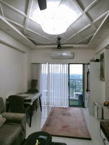 Hall Image of 965 Sq.ft 2 BHK Apartment / Flat for sale in Southwinds, Sonarpur Kolkata for Rs. 6500000