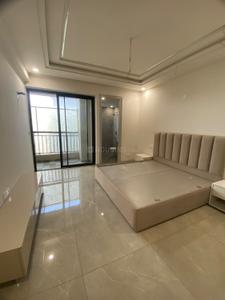 Bedroom Image of 1800 Sq.ft 3 BHK Builder Floor for sale in Dyalpur Mohali for Rs. 10699000