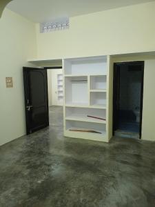 Bedroom Image of 1000 Sq.ft 2 BHK Builder Floor for rent in Mahmoorganj Varanasi for Rs. 12500