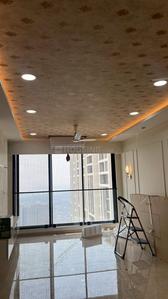 Image of 1405 Sq.ft 3 BHK Apartment / Flat for sale in Dosti Eastern Bay Phase 1, Antop Hill, Mumbai for Rs. 47000000