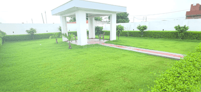 Image of 968 Sq.ft Residential Plot / Land for sale in Trustroot Greens TIDPL Samda LKO, Samda Khera, Lucknow for Rs. 4356000