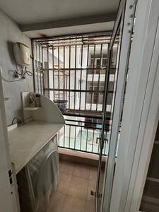 Balcony Image of 1510 Sq.ft 3 BHK Apartment / Flat for rent in R G Euphoria, Vrindavan Yojana Lucknow for Rs. 29900