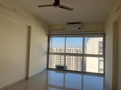 Hall Image of 1480 Sq.ft 3 BHK Apartment / Flat for sale in Chembur Mumbai for Rs. 35000000