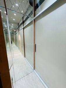 Balcony Image of 1550 Sq.ft 3 BHK Apartment / Flat for rent in Taj Nagri Phase 2 Agra for Rs. 34500