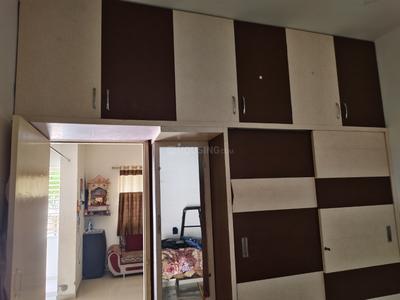 Bedroom Image of 665 Sq.ft 2 BHK Duplex for sale in Palanpur Banaskantha for Rs. 2300000