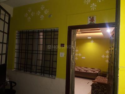 Hall Image of 1150 Sq.ft 2 BHK Apartment / Flat for rent in KT Nagar Nagpur for Rs. 17500