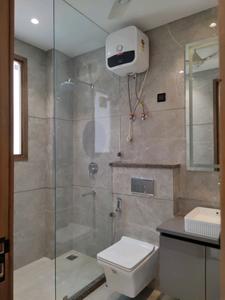 Bedroom Two Image of 3200 Sq.ft 4 BHK Builder Floor for sale in Sector 57 Gurgaon for Rs. 40000000