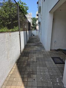 Balcony Image of 1800 Sq.ft 3 BHK Villa for sale in Tagore Nagar Nashik for Rs. 8500000