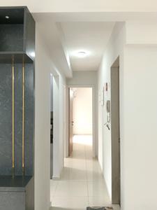 Passage Image of 1100 Sq.ft 3 BHK Apartment / Flat for rent in Godrej Emerald, Kasarvadavali Thane for Rs. 45000