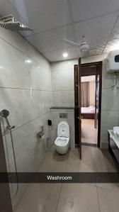 Bathroom Image of 1850 Sq.ft 3 BHK Builder Floor for rent in Sector 21 Panchkula for Rs. 28000