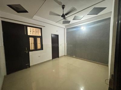 Bedroom Image of 680 Sq.ft 2 BHK Independent House for sale in Indirapuram Ghaziabad for Rs. 6545000