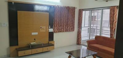 Hall Image of 1850 Sq.ft 3 BHK Apartment / Flat for sale in Jodhpur Ahmedabad for Rs. 15000000