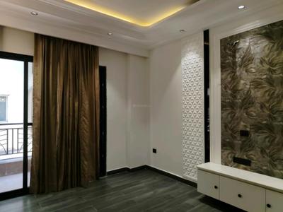 Bedroom Image of 1650 Sq.ft 3 BHK Builder Floor for sale in Sector 46 Gurgaon for Rs. 30800000