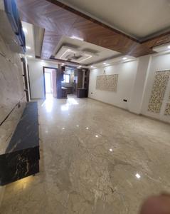 Hall Image of 2550 Sq.ft 4 BHK Builder Floor for sale in Green Field Colony Faridabad for Rs. 25500000