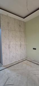 Bedroom Image of 1600 Sq.ft 3 BHK Builder Floor for rent in Lucknow Development Authority E Auction, Gomti Nagar Lucknow for Rs. 22000