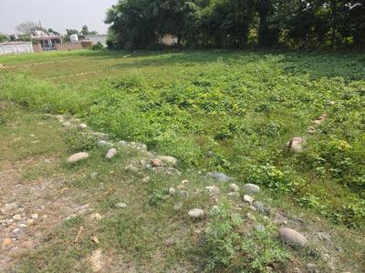 Image of 1361 Sq.ft Residential Plot / Land for sale in Mishriwala, Jammu for Rs. 1900000