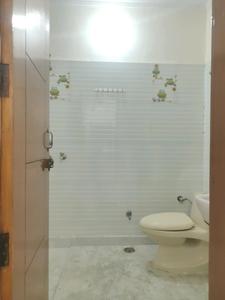Bedroom Two Image of 1600 Sq.ft 3.5 BHK Apartment / Flat for rent in Sector 37 Faridabad for Rs. 35000