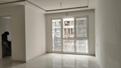 Living Room Image of 1100 Sq.ft 2 BHK Apartment / Flat for sale in Alliance Galaxy, Airoli Navi Mumbai for Rs. 15500000