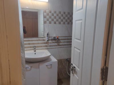 Bathroom Image of 2400 Sq.ft 3 BHK Independent House for rent in Rajajinagar Bengaluru for Rs. 79000