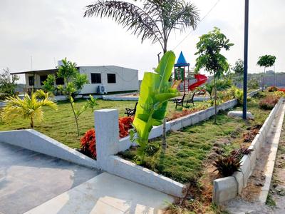 Image of 1800 Sq.ft Residential Plot / Land for sale in Gundlapalem, Nellore for Rs. 900000