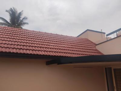 Balcony Image of 4000 Sq.ft 4 BHK Villa for sale in Singanallur Coimbatore for Rs. 28000000