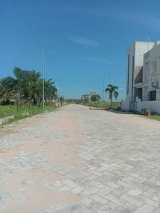 Image of 1440 Sq.ft Residential Plot / Land for sale in Swapnabhumi, New Town, Kolkata for Rs. 3550000