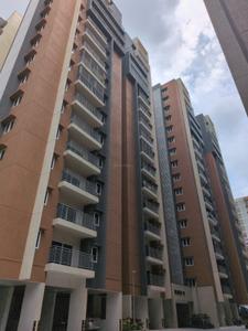 3 BHK Apartment