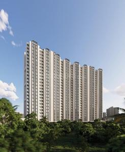 3 BHK Flat