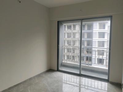 Bedroom Image of 1200 Sq.ft 2 BHK Apartment / Flat for sale in Ulwe Navi Mumbai for Rs. 10500000