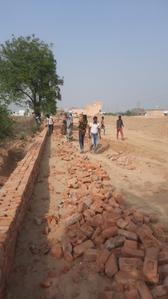Image of 891 Sq.ft Residential Plot / Land for sale in Atharv Royal Green City, Morta Village, Ghaziabad for Rs. 2200000