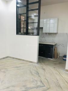 Hall Image of 650 Sq.ft 2 BHK Builder Floor for sale in Sector 3 Rohini New Delhi for Rs. 6800000