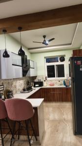 Hall Image of 1880 Sq.ft 3 BHK Builder Floor for sale in BPTP Pride Floors, Sector 77 Faridabad for Rs. 23500000