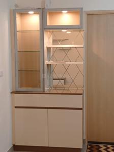 Bedroom Image of 1000 Sq.ft 2 BHK Apartment / Flat for rent in Mantri Serenity, Bikasipura Bengaluru for Rs. 41000