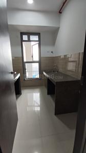 Kitchen Image of 1000 Sq.ft 2 BHK Apartment / Flat for rent in Sunteck City 4th Avenue, Goregaon West Mumbai for Rs. 75000