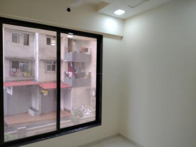 Bedroom Image of 800 Sq.ft 2 BHK Apartment / Flat for rent in Lodha Paradise, Thane West Thane for Rs. 46000