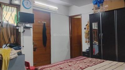 Bedroom Image of 1800 Sq.ft 5 BHK Builder Floor for sale in Bhardwaj Builder Floors, Model Town New Delhi for Rs. 35000000