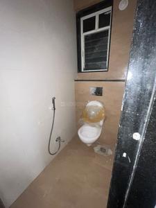 Image of 370 Sq.ft 1 RK Apartment / Flat for rent in Badhekar Mayura, Kothrud, Pune for Rs. 21000