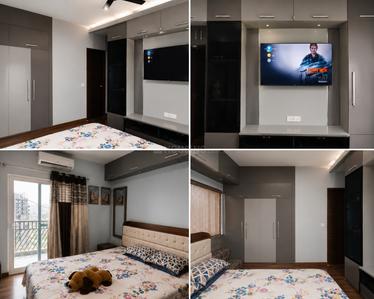 Hall Image of 1170 Sq.ft 2.5 BHK Apartment / Flat for sale in CRC Sublimis, Noida Extension Greater Noida for Rs. 14000000