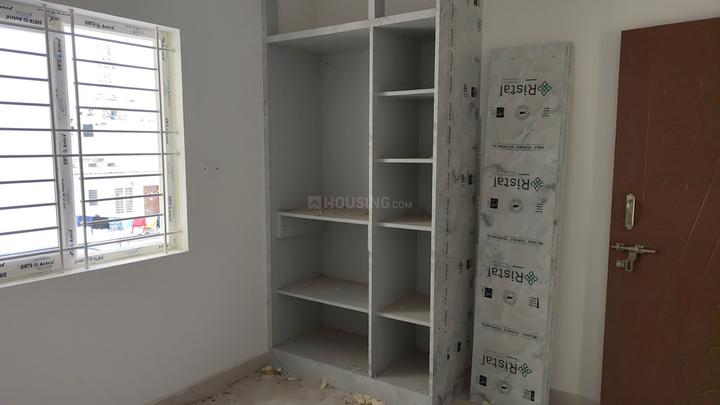 B Narayanapura, Mahadevapura Bedroom 1