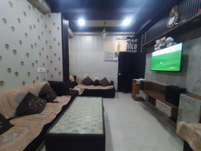 Hall Image of 1200 Sq.ft 3 BHK Apartment / Flat for sale in Asadpur Kayam Aligarh for Rs. 4200000