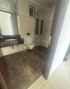 Image of 2300 Sq.ft 3 BHK Apartment / Flat for rent in Lokhandwala Minerva, Worli, Mumbai for Rs. 350000