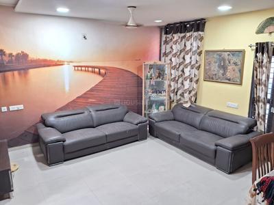 Hall Image of 1950 Sq.ft 4 BHK Villa for sale in Bhayli Vadodara for Rs. 11000000