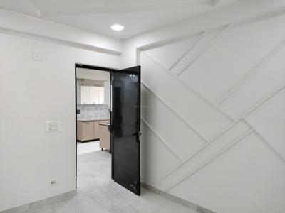 Bedroom Image of 1800 Sq.ft 3 BHK Apartment / Flat for sale in Om Satyam Apartment, Sector 4 Dwarka New Delhi for Rs. 33000000